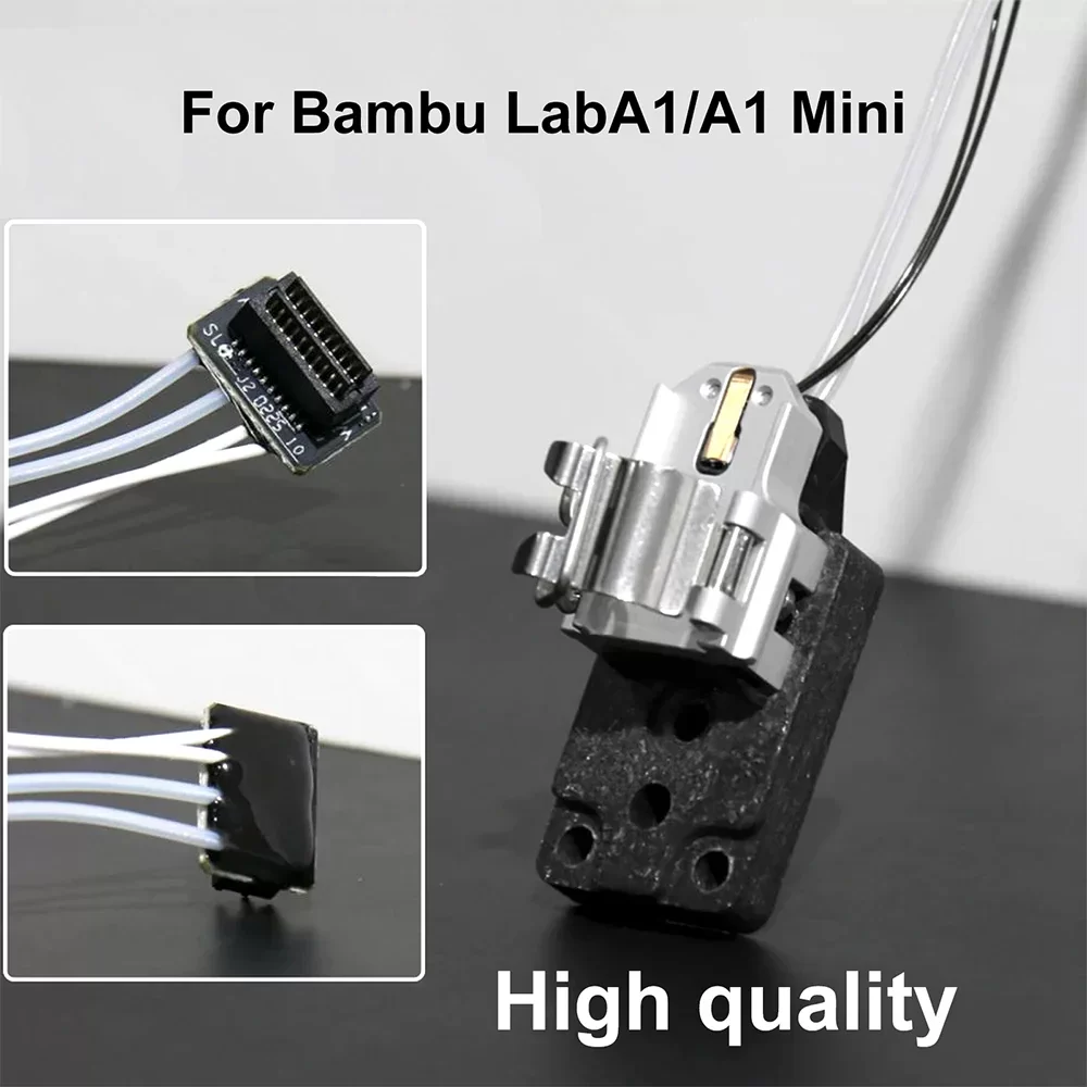 Assembly Kit for Bambu Lab A1A1Mini 4