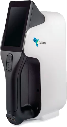 3D сканер Calibry 4