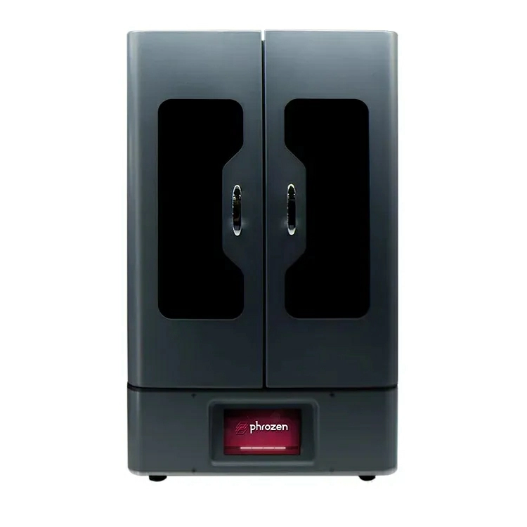 3D принтер Phrozen Transform Fast-1