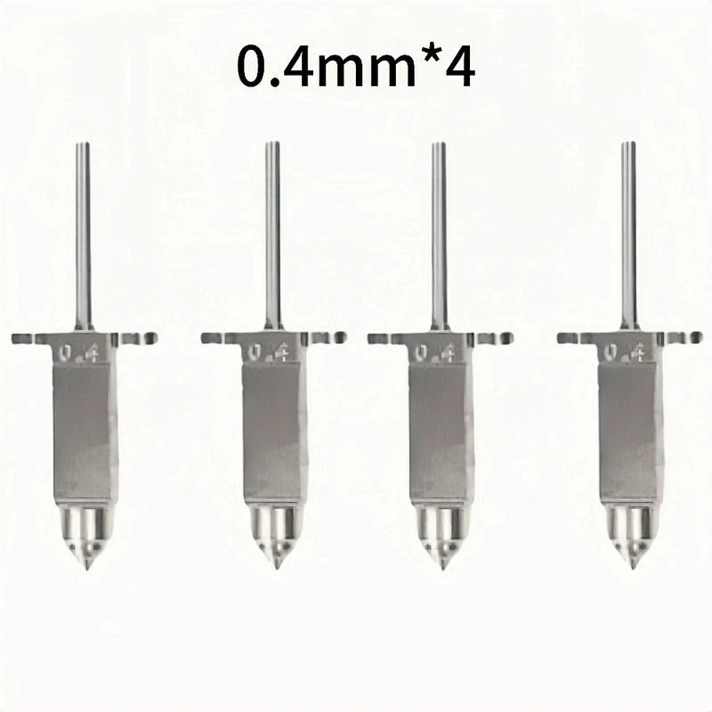 Metal Nozzle Kits for SV08 10