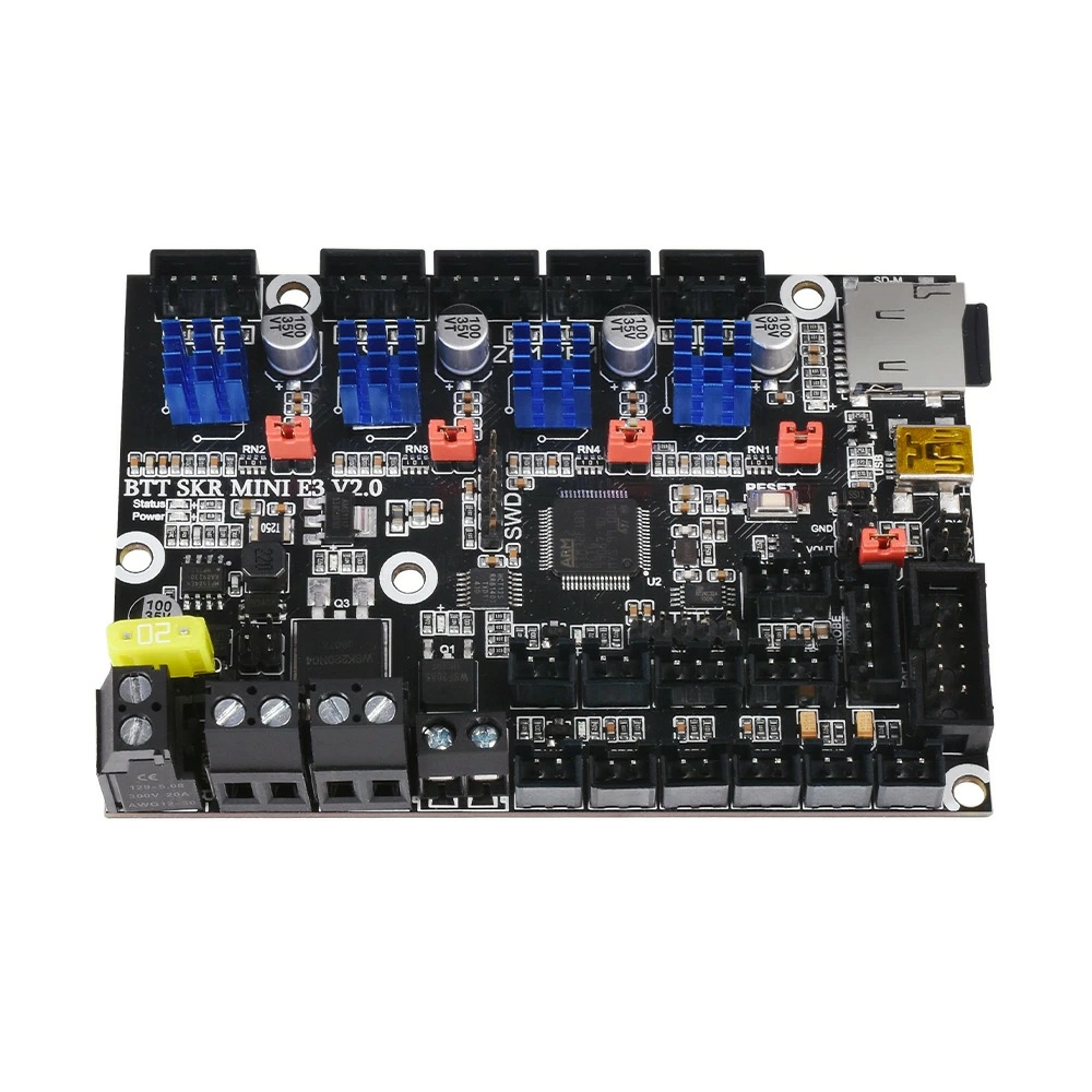 Motherboard_32_bit_BIGTREETECH_SKR_MINI_E3_V2_1