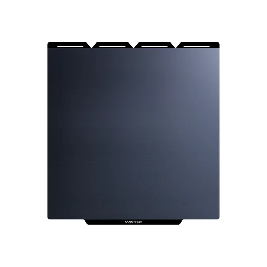 PEI Steel Sheet for Snapmaker U1