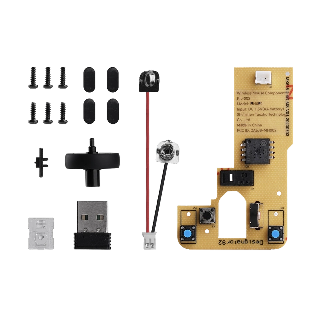 Наборы для мейкеров