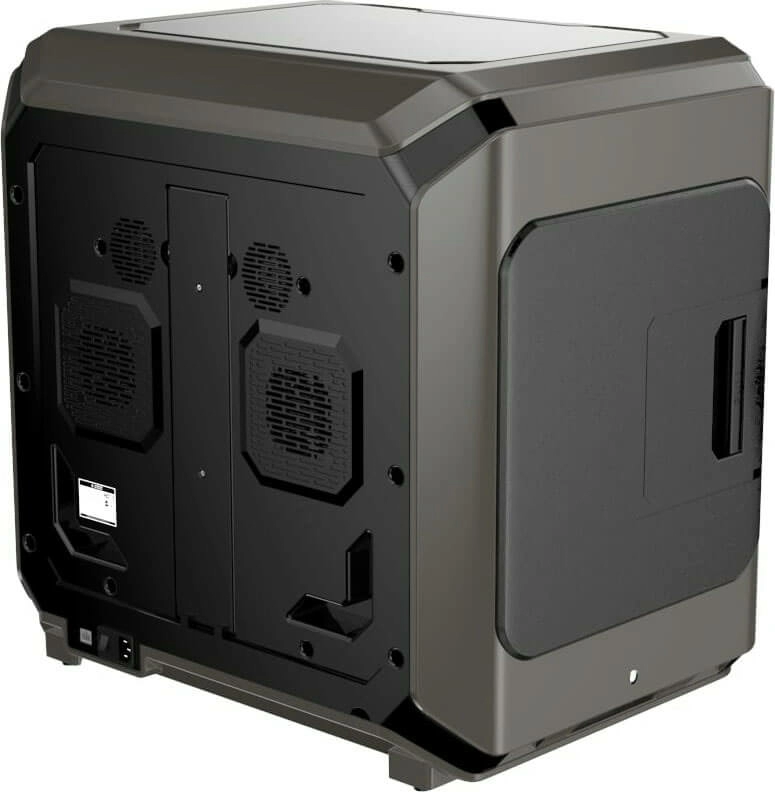 3D принтер FlashForge Creator 3 Pro-4