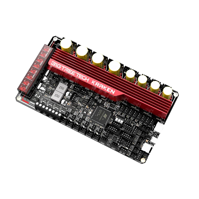 BigTreeTech_Kraken_motherboard_High_voltage_and_connection_up_to_8_axes_4 BigTreeTech_Kraken_motherboard_High_voltage_and_connection_up_to_8_axes_4