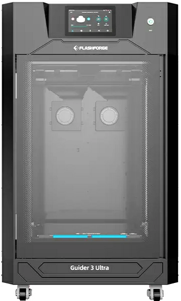 3D принтер FlashForge Guider 3 Ultra-1