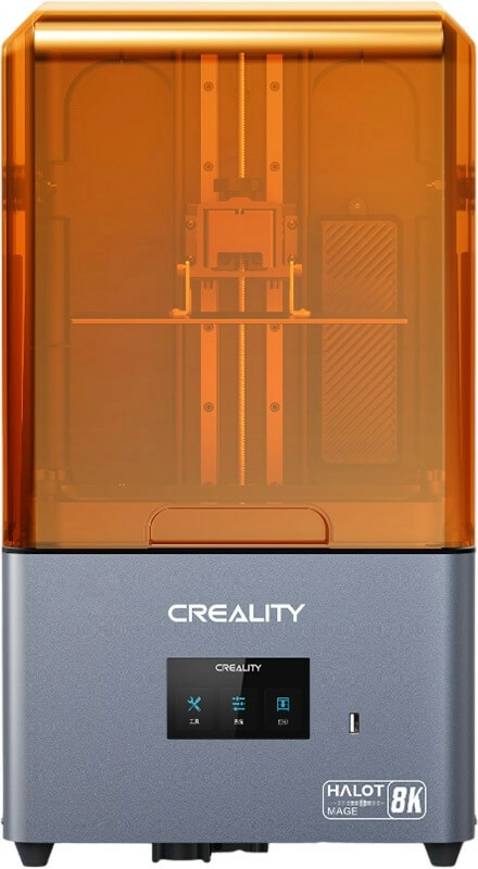 3D принтер Creality HALOT MAGE-1