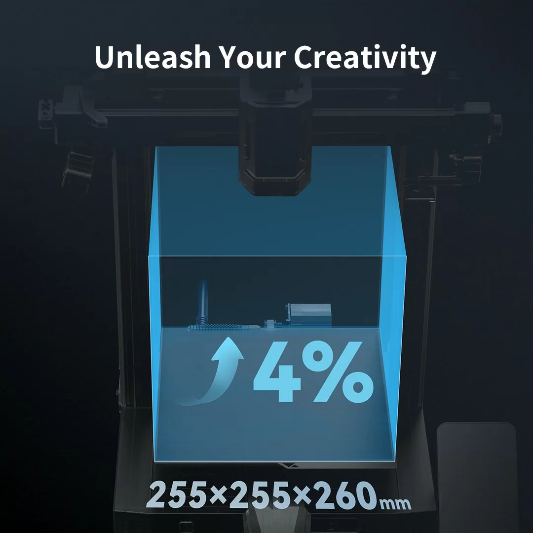 Anycubic Kobra 3 V2 info 6