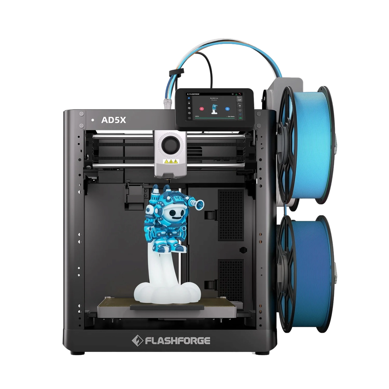 Flashforge AD5X