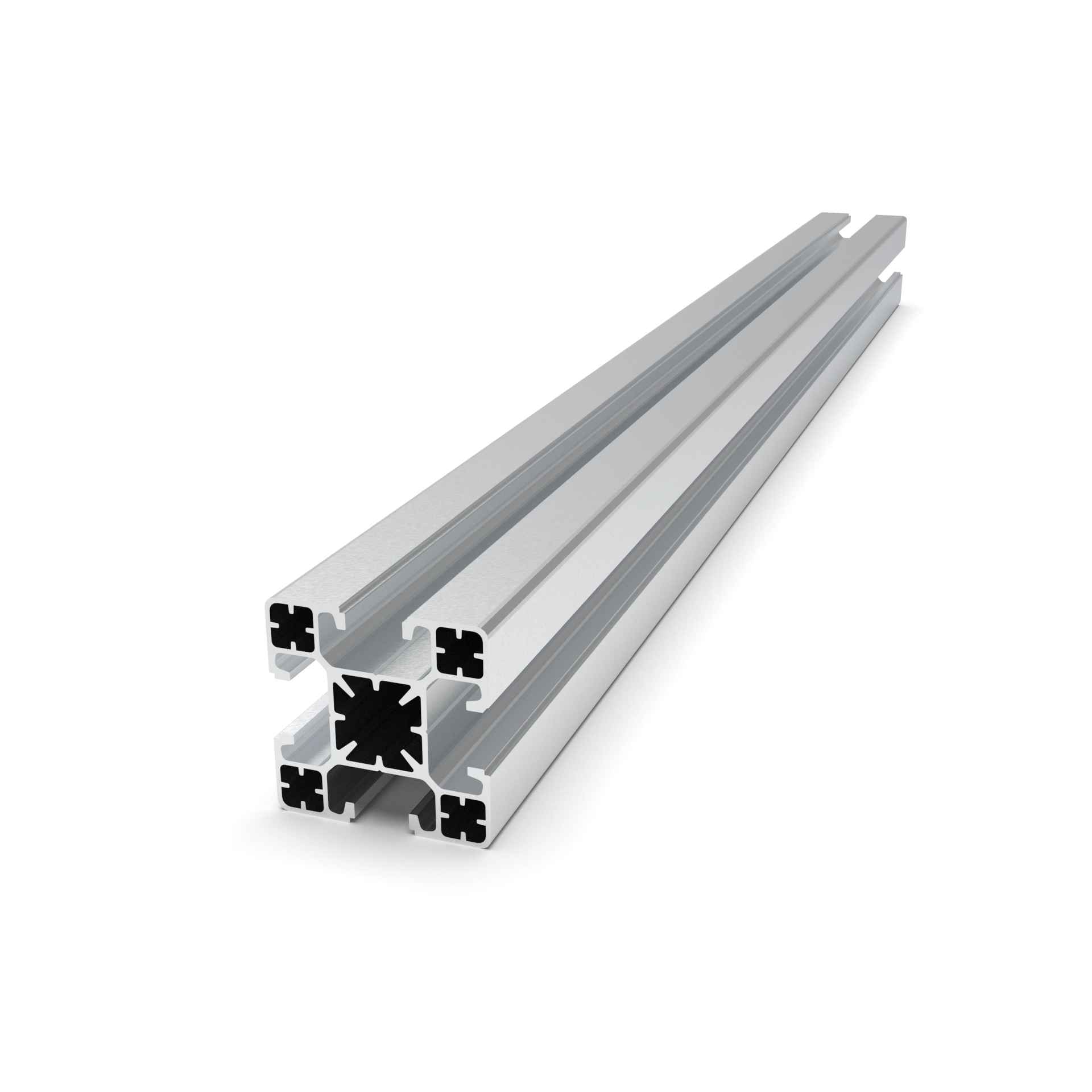 ПРОФИЛЬ КОНСТРУКЦИОННЫЙ 40Х40SL (БЕЗ ПОКРЫТИЯ) (2) ПРОФИЛЬ КОНСТРУКЦИОННЫЙ 40Х40SL (БЕЗ ПОКРЫТИЯ) (2)