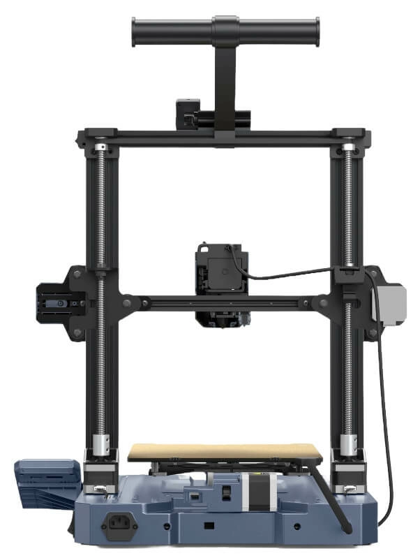 3D принтер Creality CR-10 SE-5
