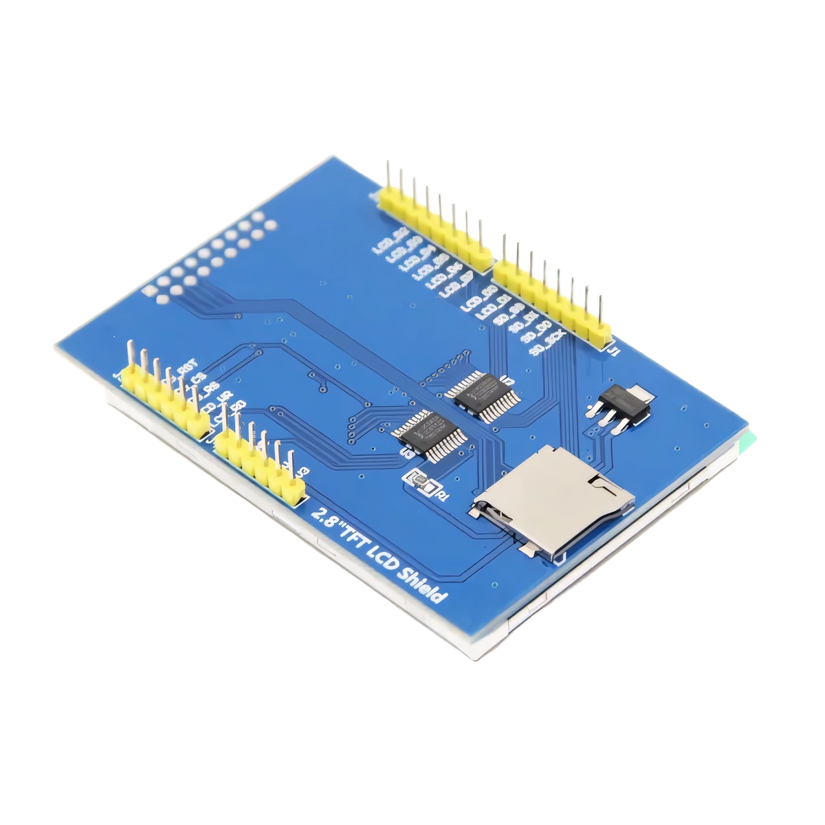 OKYSTAR_TFT_LCD_240_320_2_8_Touchscreen_Color_Display_with_ILI9341_Driver_5