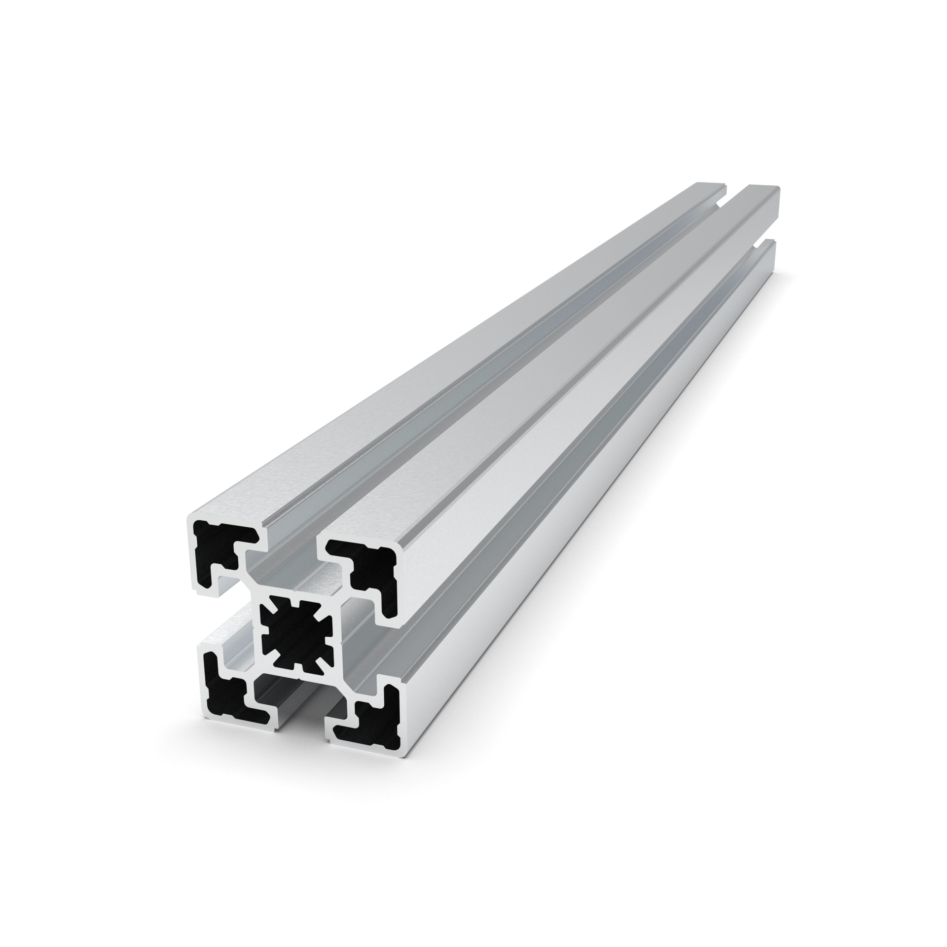 ПРОФИЛЬ КОНСТРУКЦИОННЫЙ 45Х45 (БЕЗ ПОКРЫТИЯ) (2) ПРОФИЛЬ КОНСТРУКЦИОННЫЙ 45Х45 (БЕЗ ПОКРЫТИЯ) (2)