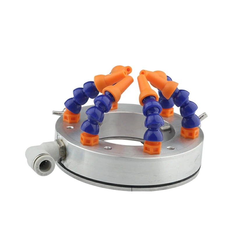 Instrument dlya ohlazhdeniya vodomaslyanoj zhidkost'yu 1