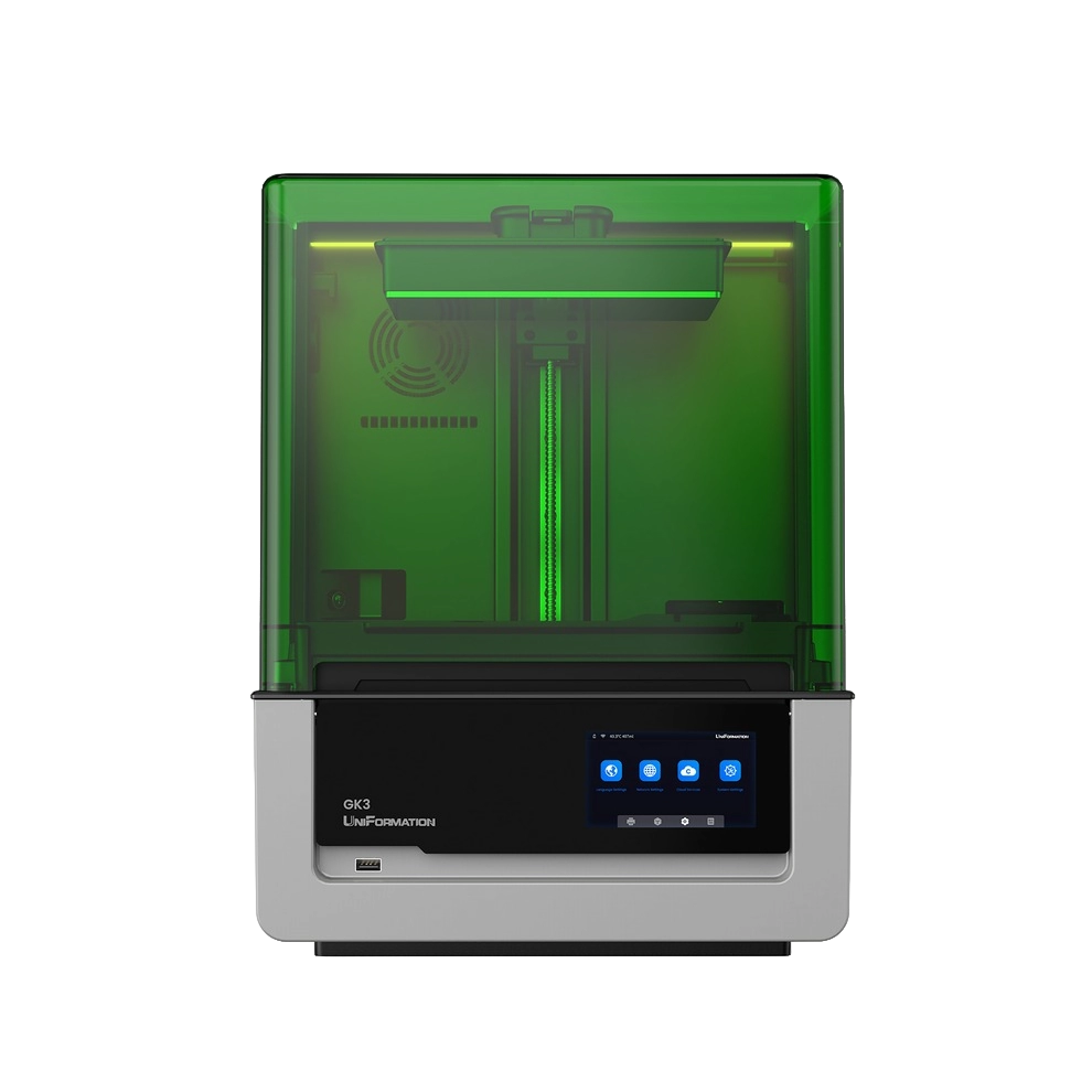 3D принтер UniFormation GK3