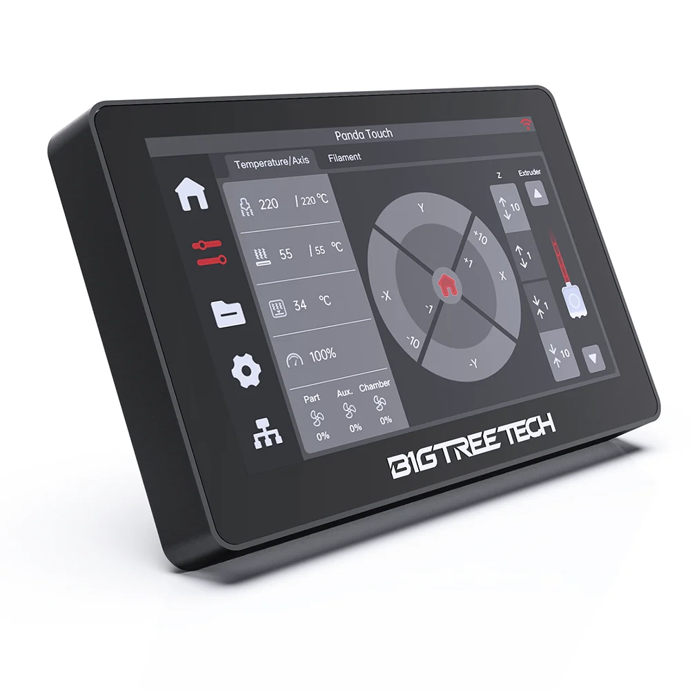 BIGTREETECH_Panda_Touch_V_1_0_External_Touch_Display_for_Bambu_Lab_X1_P1_A1_3D_Printer_13