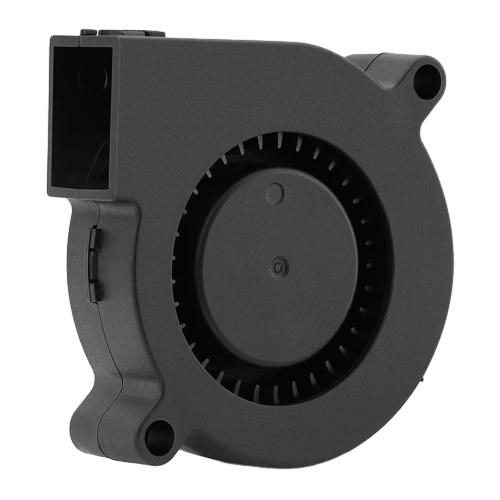 Ventilyator_radialnyj_ulitka_24V_0_06A_50h50h10mm_podsh_gidravlicheskij_Hydraulic_GDSTIME_3