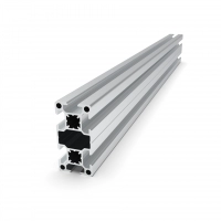 ПРОФИЛЬ КОНСТРУКЦИОННЫЙ 30Х60 (БЕЗ ПОКРЫТИЯ) (2)