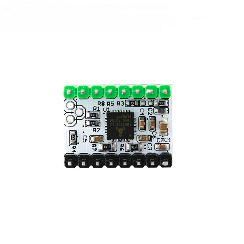 Makerbase-MKS-TMC2208-2208-lol