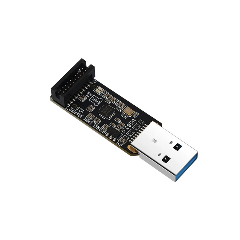 MKS EMMC-ADAPTER USB 3.0 Card Reader