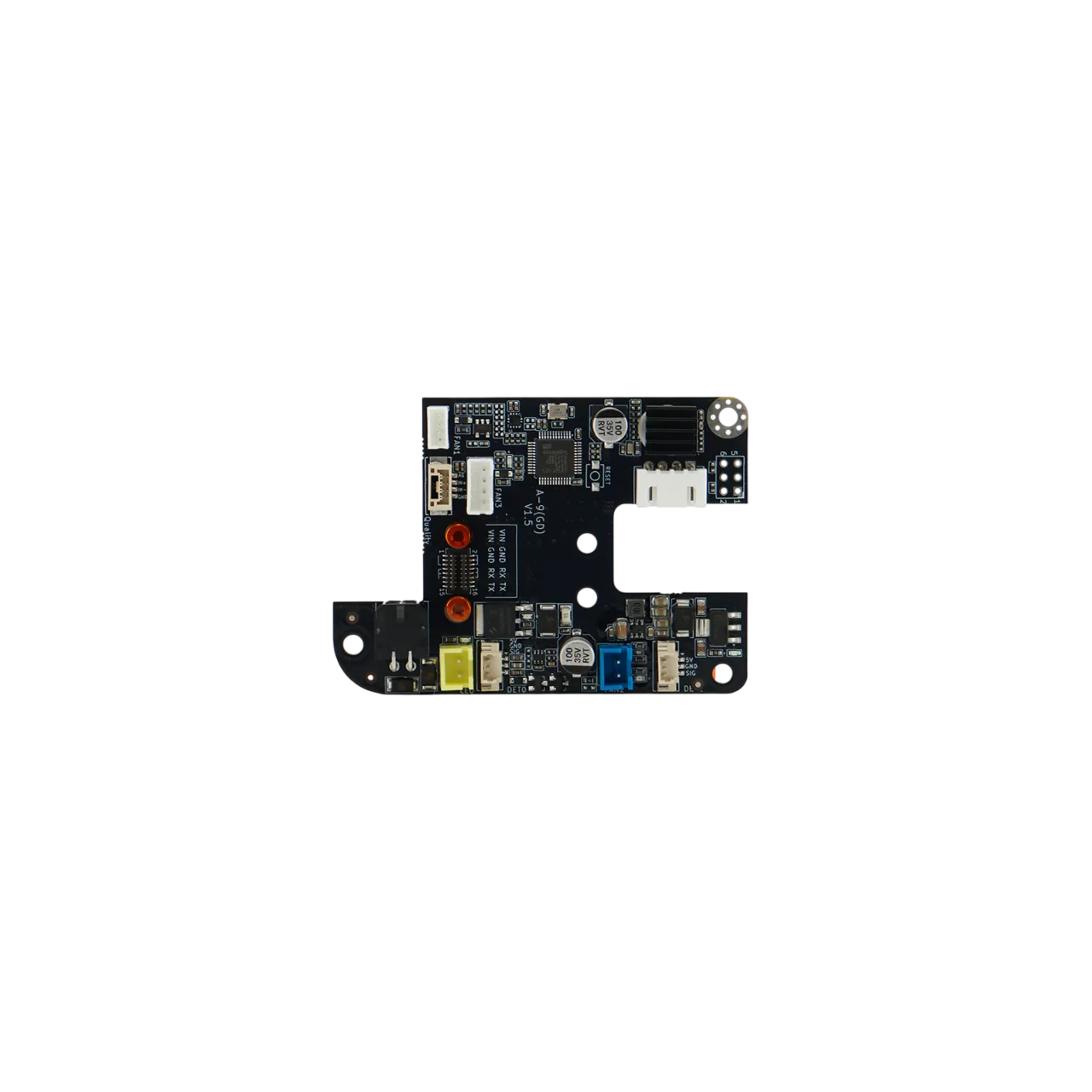 Max4 Adapter Plate