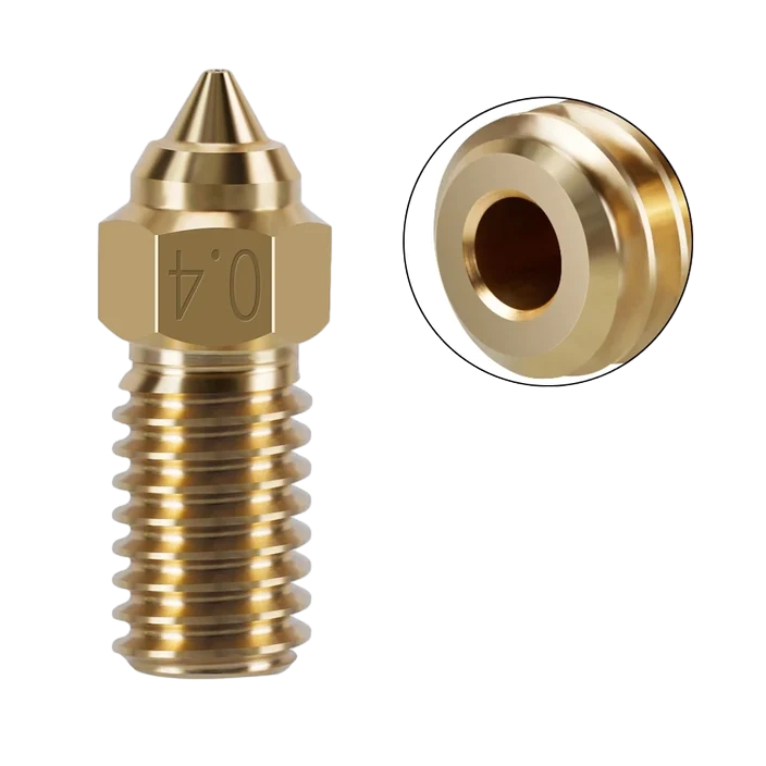 Kingroon_Nozzle_for_Elegoo_Neptune_4_3D_Printer_Brass_1
