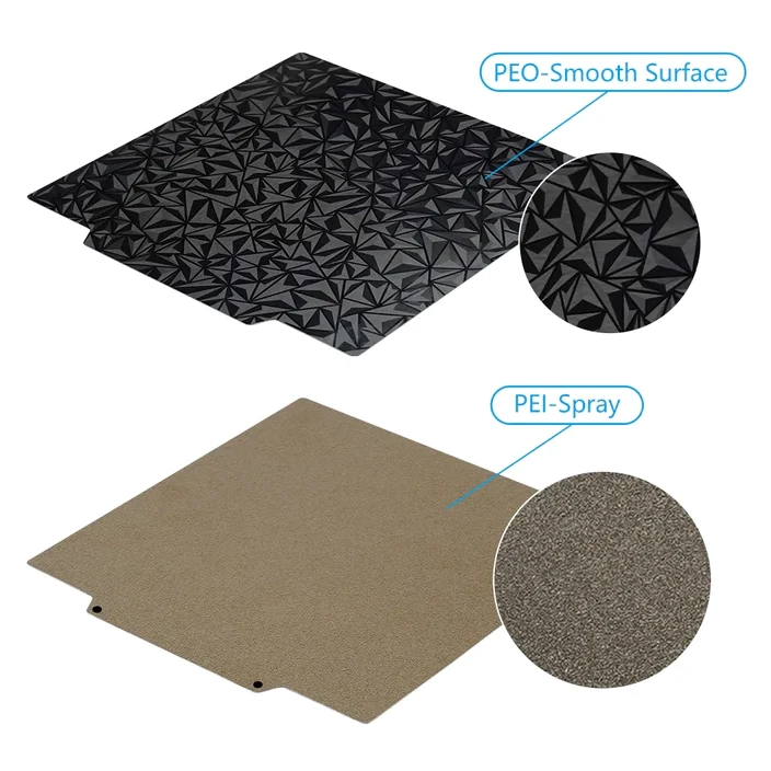 Kingroon_Steel_Magnetic_Mat_with_double_sided_coating_Texture_PA_Textured_PEO_3