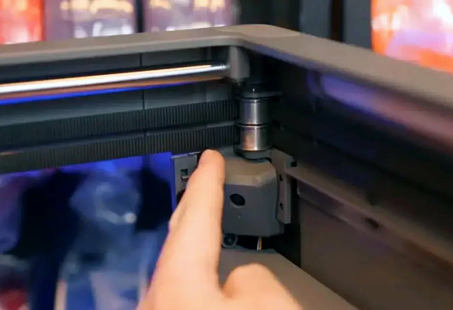 Камера 1080p FlashForge Creator 5