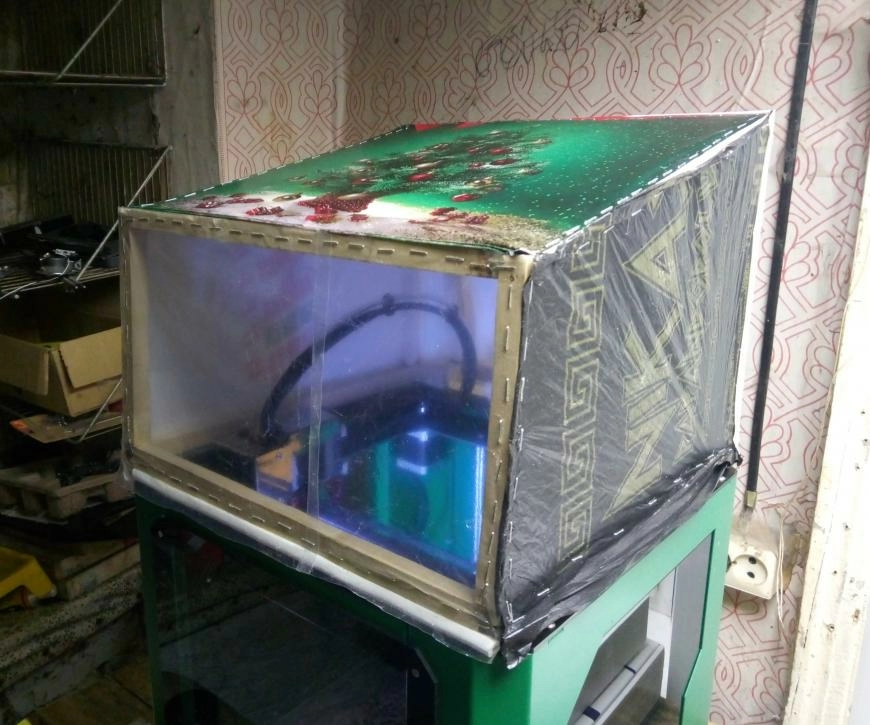 Обеспечение максимального уменьшения усадки