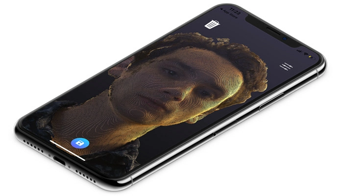 Scandy Pro