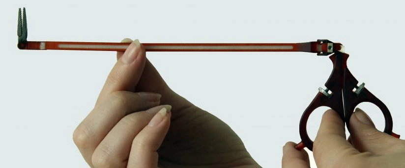 Напечатанный инструмент для проведения операции