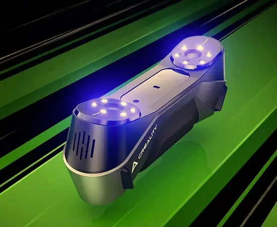 Creality CR-Scan Raptor Pro Creality CR-Scan Raptor Pro