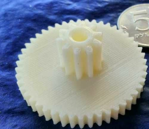 Полиамид (Нейлон)