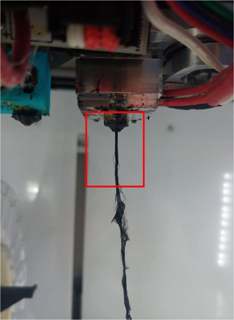 Адгезия на принтере