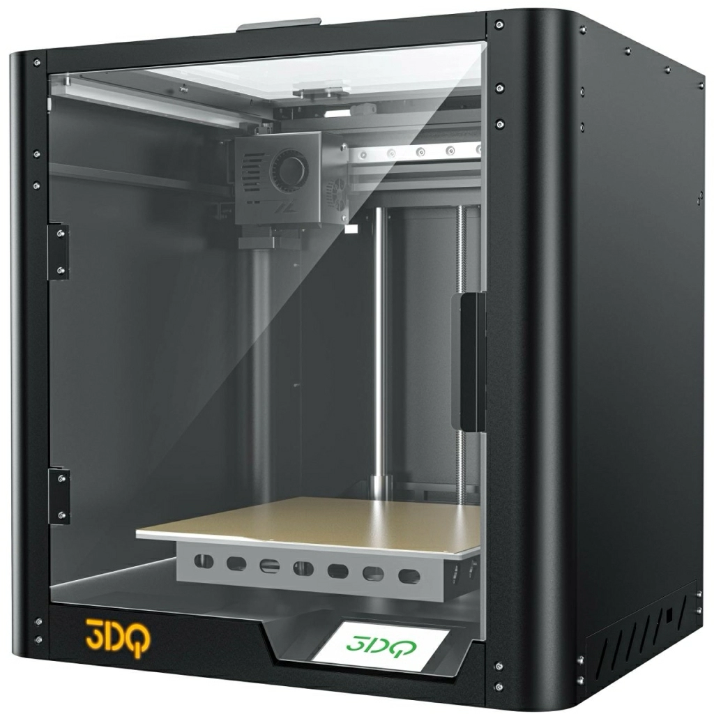 3D принтер 3DQuality