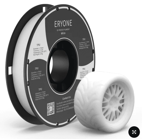 ERYONE ТПУ