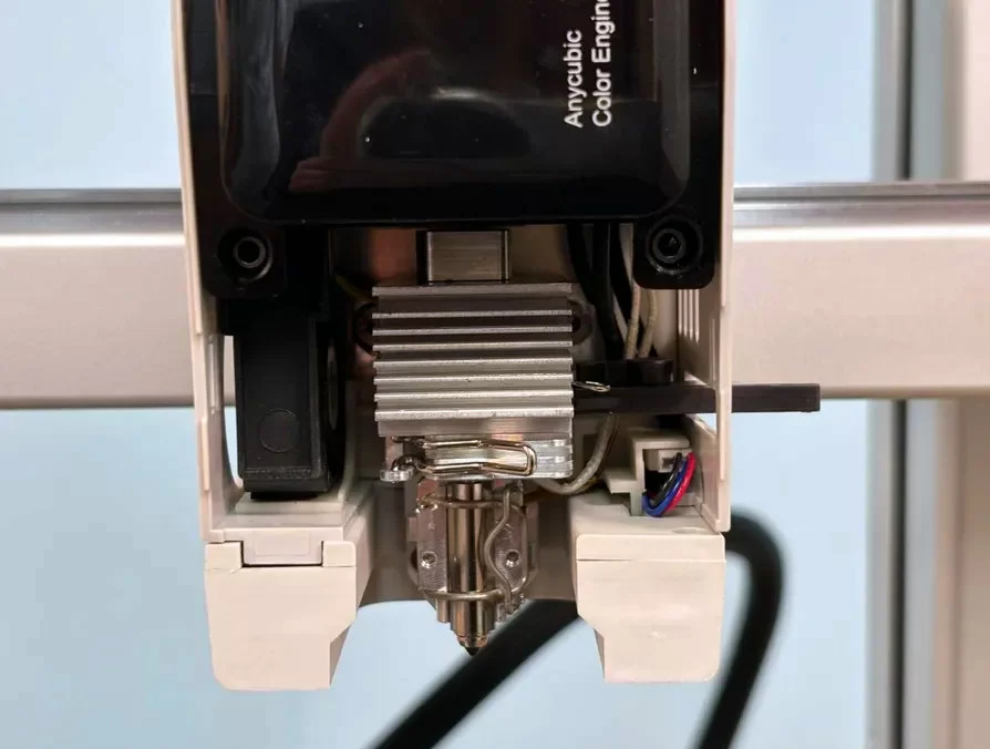 Печатающая головка Anycubic Kobra X