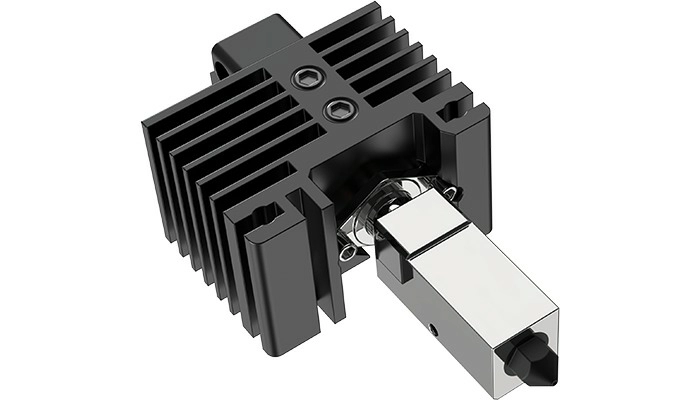 Высокотемпературный хотэнд Modefine3D M2 для 3D принтера Bambu Lab серии P1