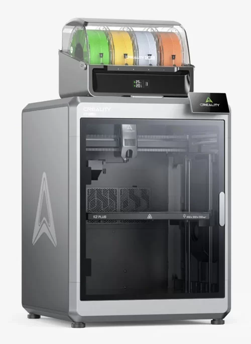3D принтер Creality K2 Plus 3D принтер Creality K2 Plus
