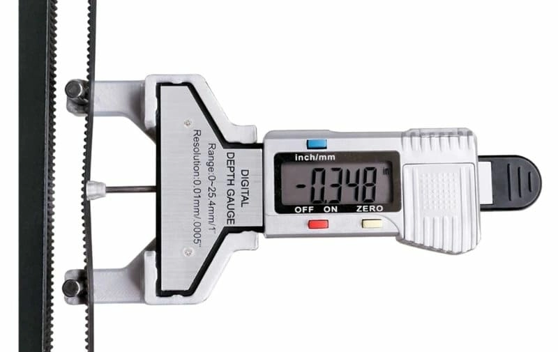 Натяжение ремней у принтера