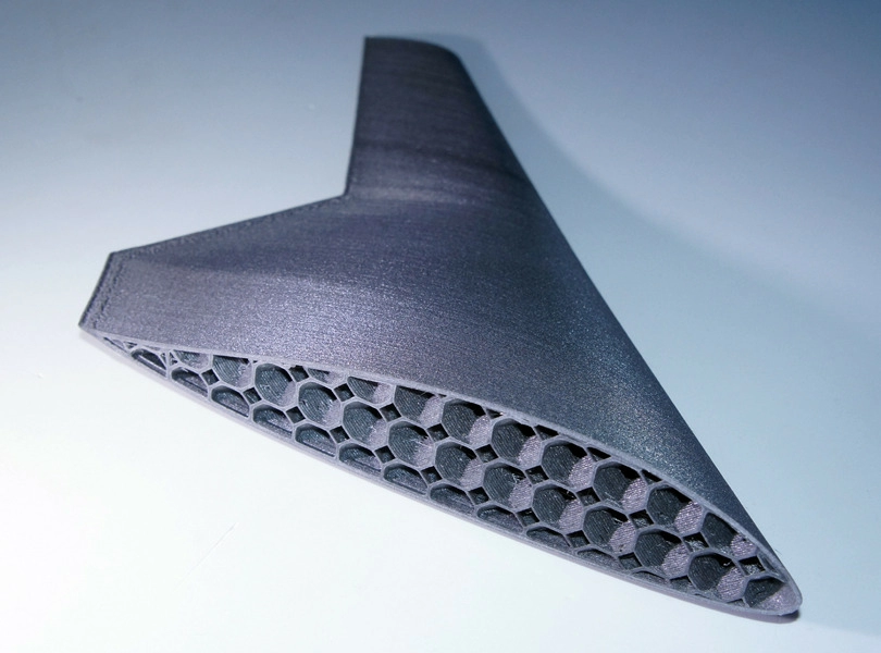 Композитный пластик