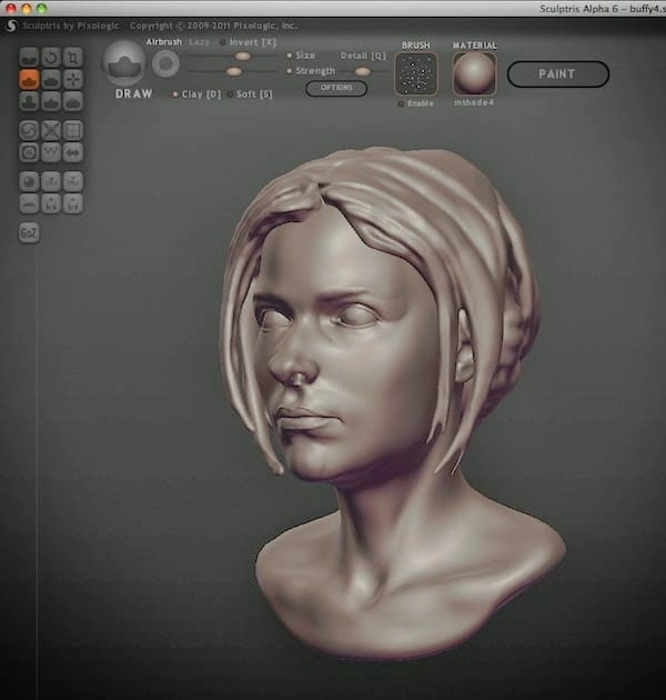 Sculptris