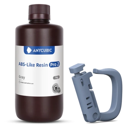 ABS-Like Pro (ABS-подобная профессиональная)