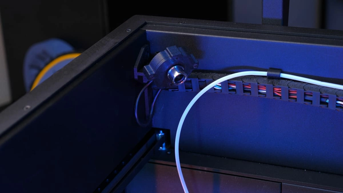 Барашки принтера Stratex 350