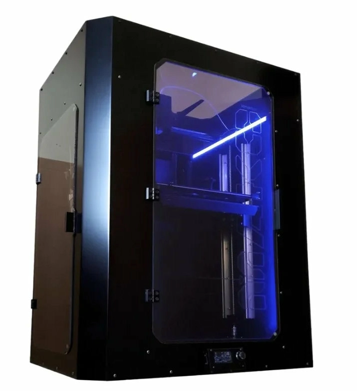 Профессиональный классический 3D принтер МАКО среднего размера