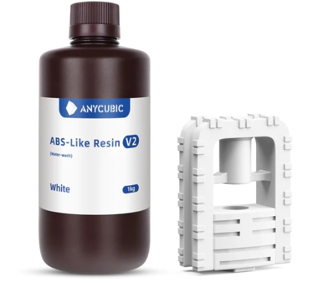 ABS-Like V2 (ABS-подобная, версия 2)