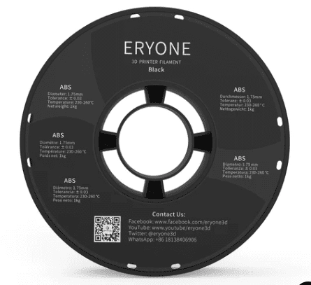 ERYONE ABS