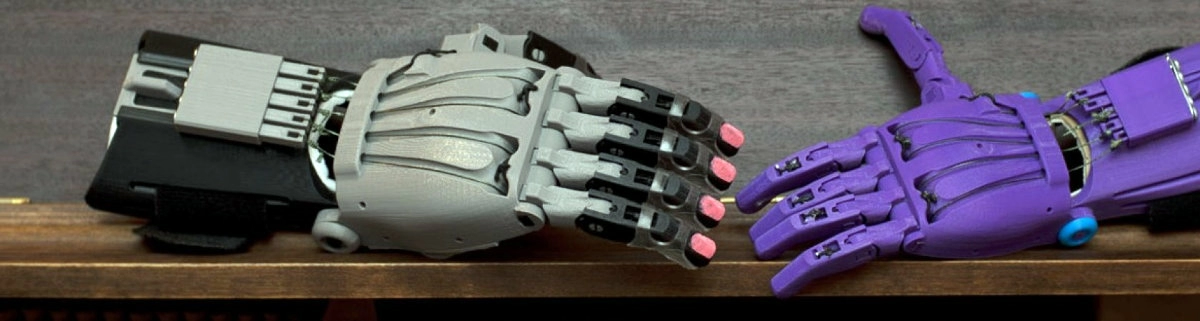 Изготовление индивидуальных протезов