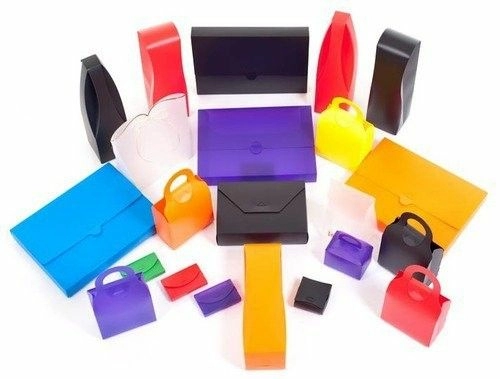  Полипропилен (PP)