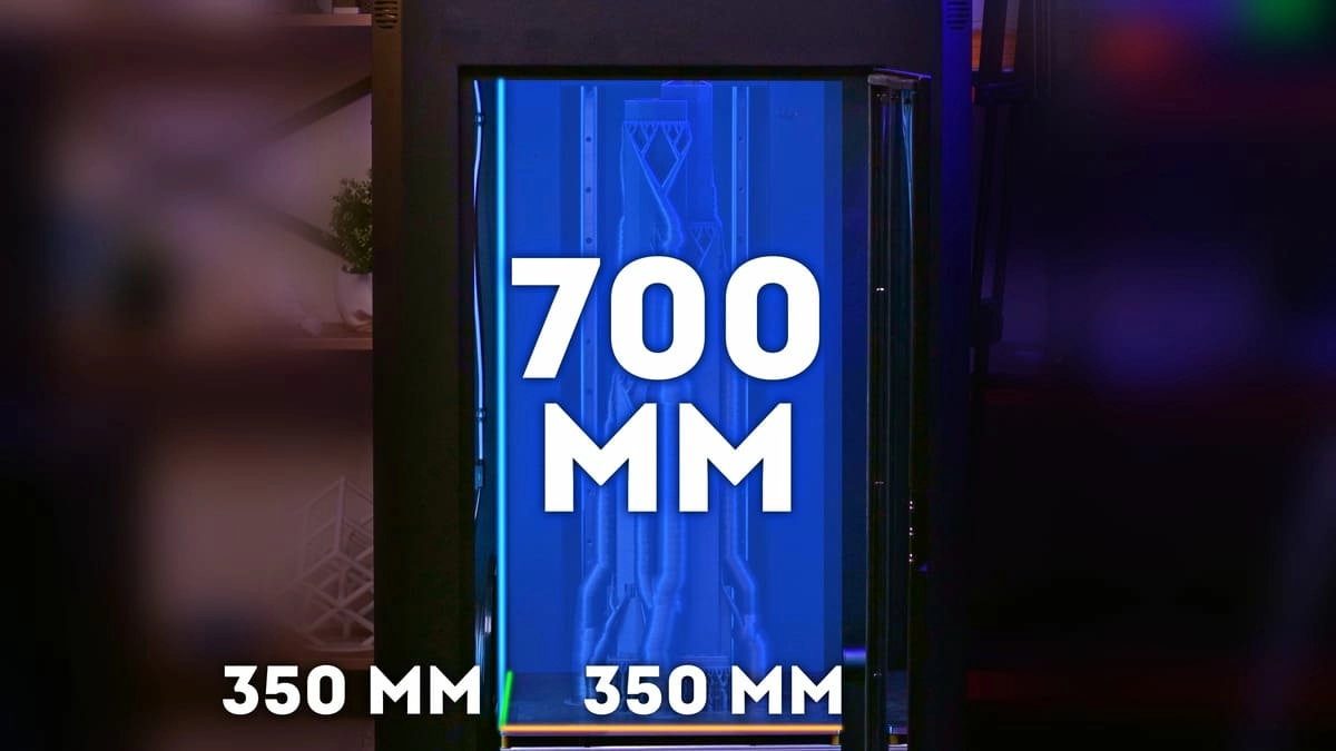 3D-принтер Stratex 350